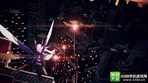 零云之声