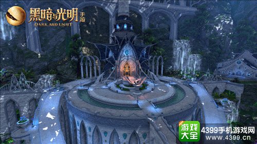 黑暗与光明