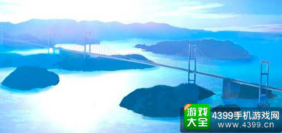 天海之间