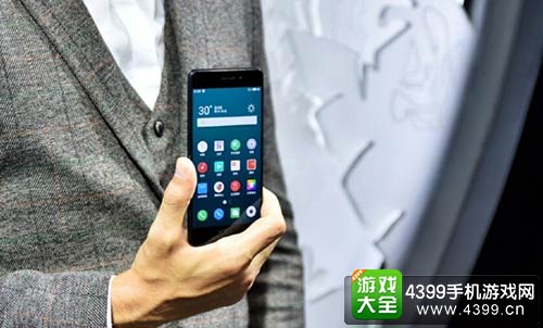 魅族PRO7