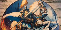 《魔法门之英雄无敌王朝》参展2017CJ 八月将开启首测 