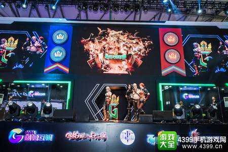 《巫师之昆特牌》首次亮相ChinaJoy