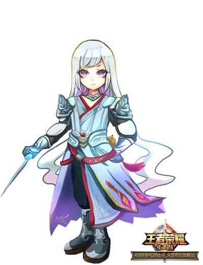 同人