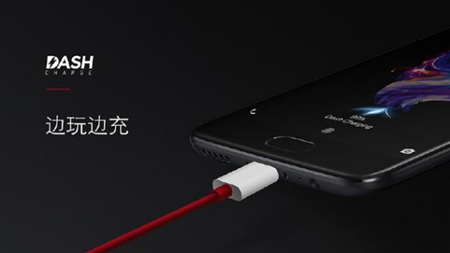 心仪英雄抢先选 用一加手机5打《王者荣耀》就是爽