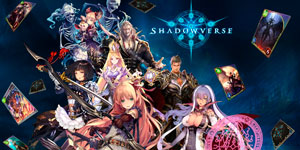 网易代理的日本最强TCG《影之诗》亮相