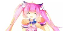 柚子真会玩《时空召唤》萌萌猫女酱上线