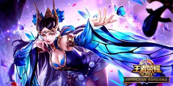 貂蝉仲夏夜之梦
