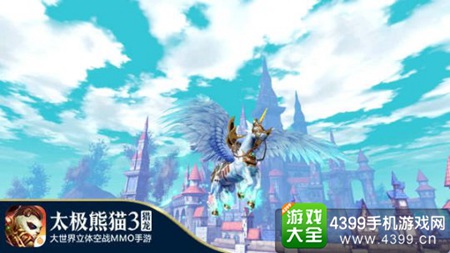 《太极熊猫3猎龙》亮相CJ