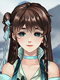 梦间集越女剑