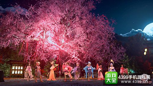 神龙妹子团