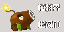 暑假葛优躺《植物大战僵尸2》那些植物界的懒汉们