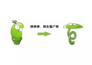 植物大战僵尸2