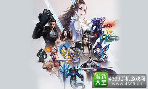 星辉游戏惊艳亮相CJ 17款精品游戏震撼来袭