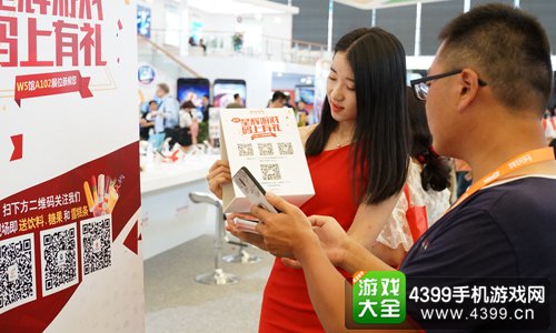 星辉游戏惊艳亮相CJ 17款精品游戏震撼来袭