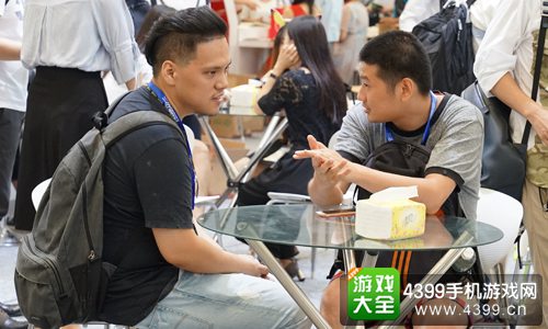 星辉游戏惊艳亮相CJ 17款精品游戏震撼来袭