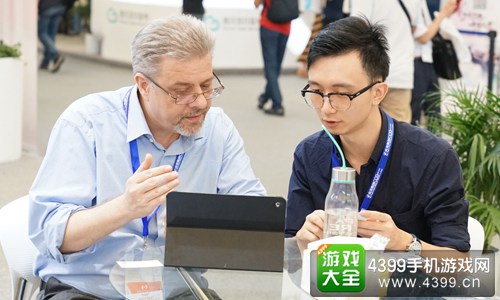 星辉游戏惊艳亮相CJ 17款精品游戏震撼来袭