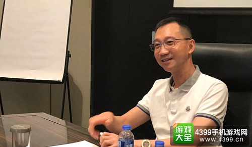 顺网科技
