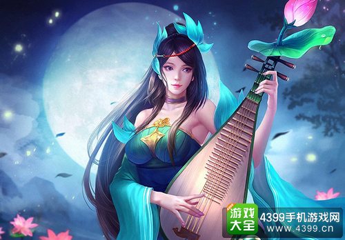 英魂之刃口袋版