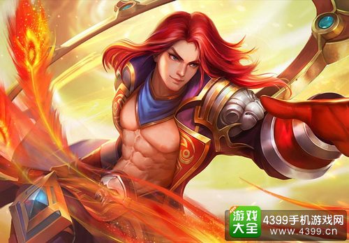 英魂之刃口袋版