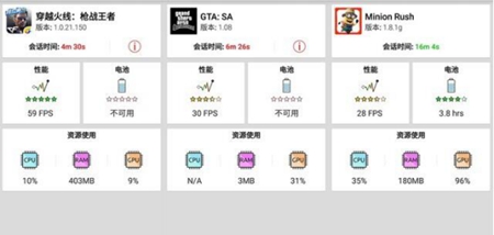 这款手机打《王者荣耀》全程满帧
