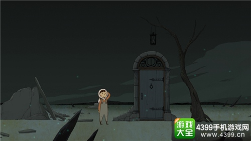 月影之塔