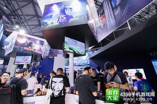 《择天记》手游强势入驻CJ 四端联动强强联合