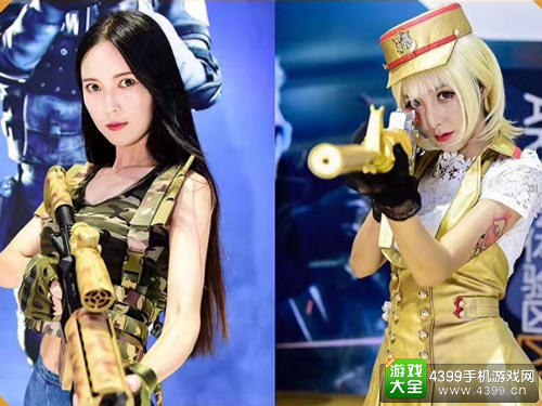 北通手柄携手海量游戏激战魔都ChinaJoy