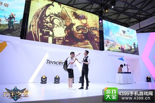 十八载涅槃新生,网游鼻祖《万王之王》手游来了