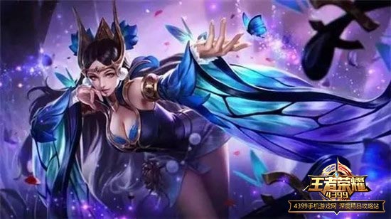 仲夏夜之梦