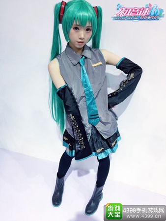 《初音速》今日亮相CJ 