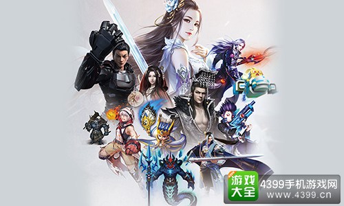 持续深耕品牌化系列化产品 星辉游戏2017ChinaJoy圆满收官