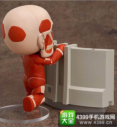 进击的巨人