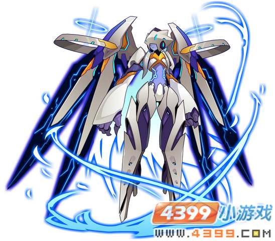 赛尔号风暴之神完全体降临