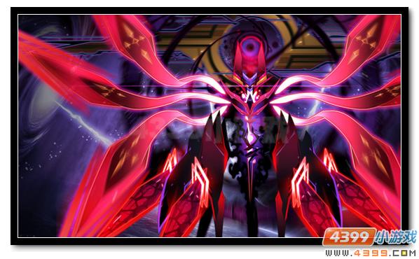 赛尔号混沌魔君索伦森解析