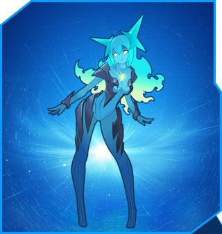 赛尔号星域之魂