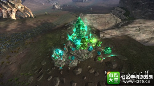 龙息石