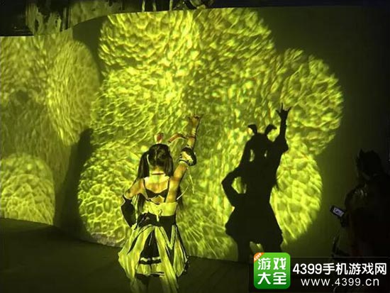 晚会演出