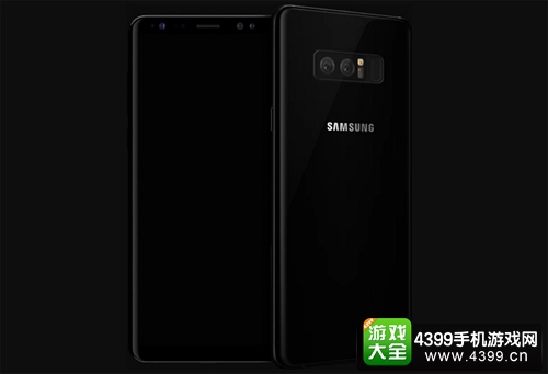 三星note8