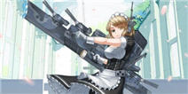 《战舰少女R》8月暑期礼包火爆上线