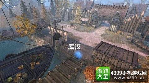 洛奇英雄传:永恒