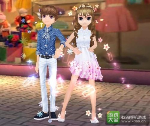 恋舞OL
