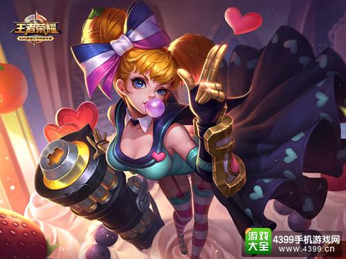王者荣耀女性玩家数量