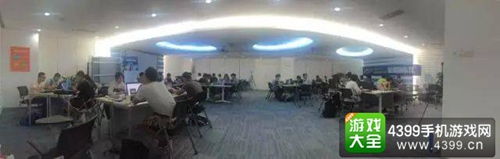 NEXT IDEA高校游戏创意制作大赛