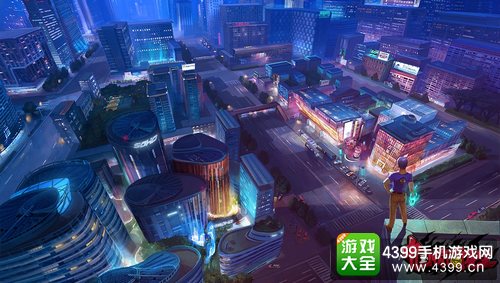 《中国惊奇先生》手游8月8日先锋首测 开启斩妖伏魔冒险之旅