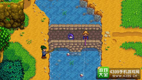 星露谷物语