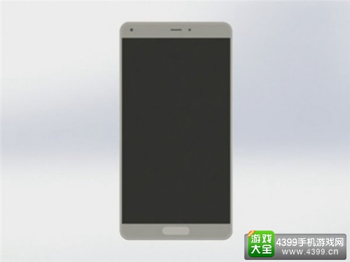 小米6C概念图