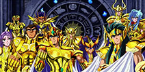 不灭的小宇宙！《圣斗士星矢》宣布再动画