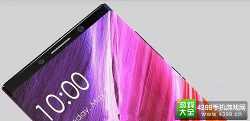 小米全面屏手机