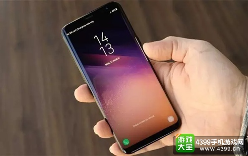 全面屏手机
