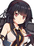 战舰少女r诺福克图鉴 诺福克属性装备台词资料